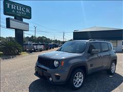 2019 Jeep Renegade 
