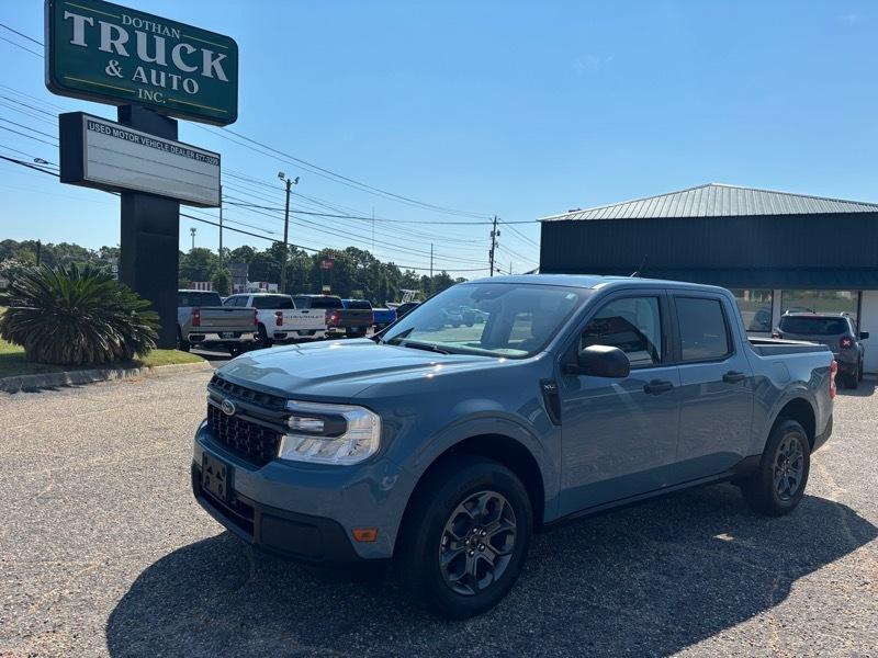 Ford Maverick XL 2022