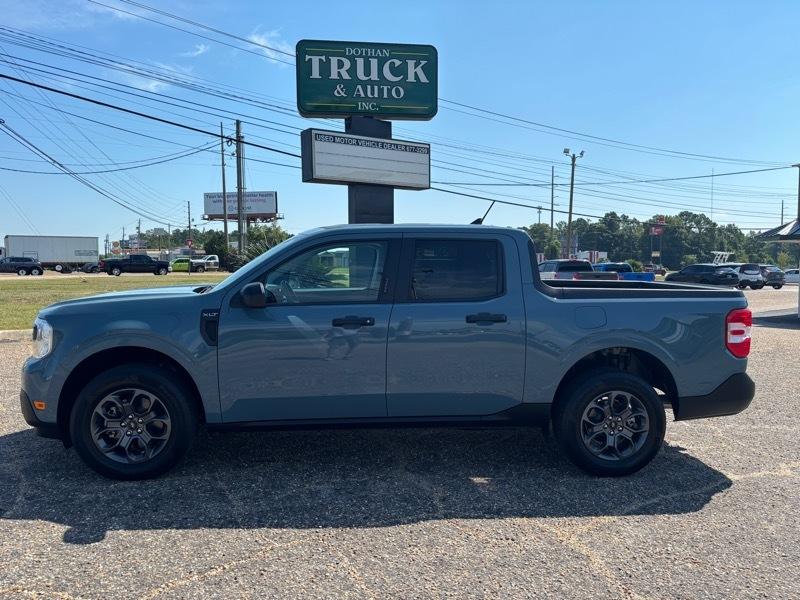 Ford Maverick XL 2022