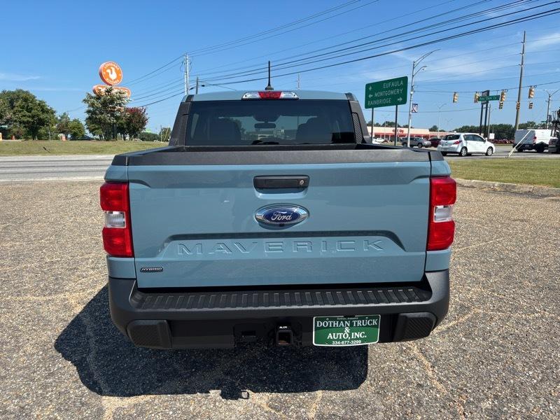 Ford Maverick XL 2022