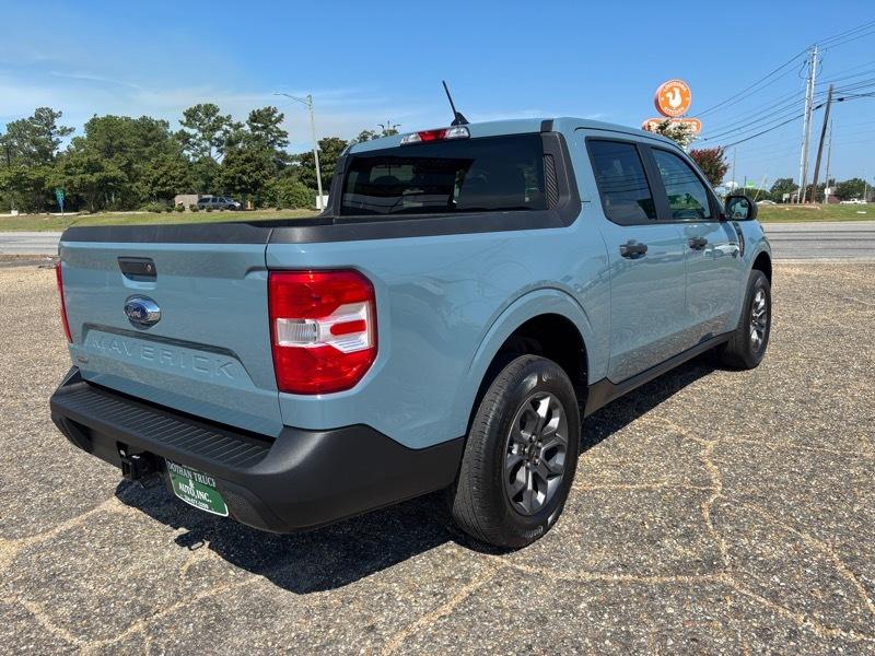 Ford Maverick XL 2022
