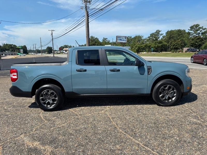 Ford Maverick XL 2022
