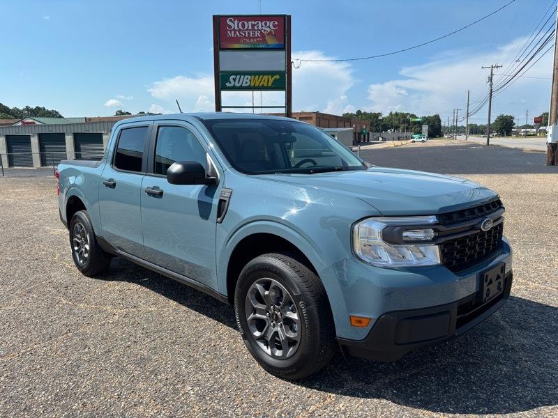 Ford Maverick XL 2022