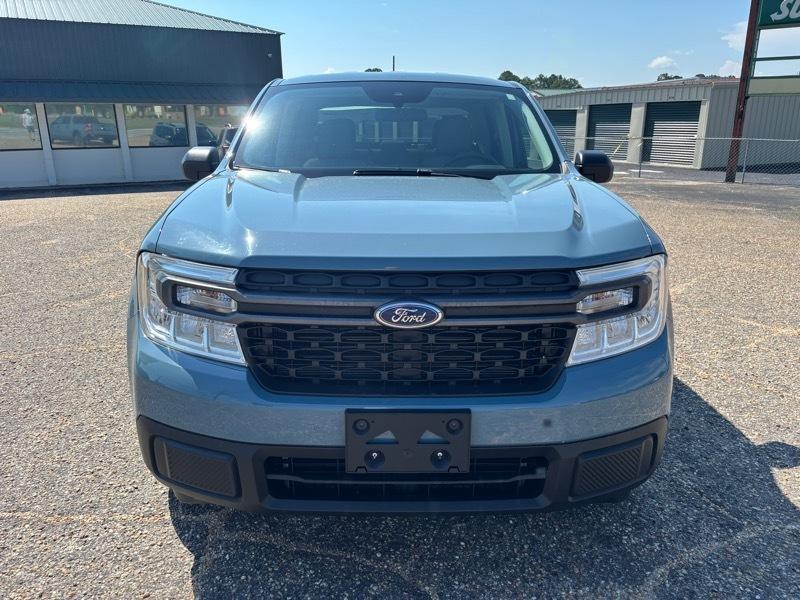 Ford Maverick XL 2022