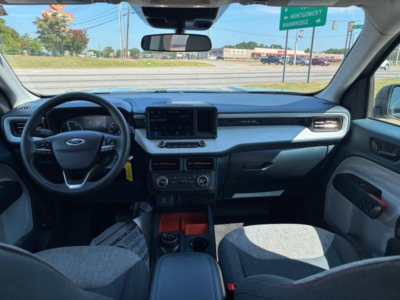 Ford Maverick XL 2022