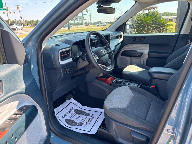 Ford Maverick XL 2022