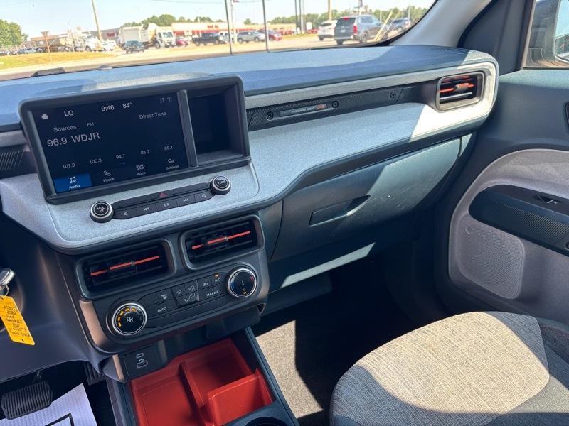 Ford Maverick XL 2022