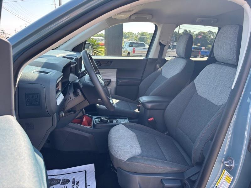 Ford Maverick XL 2022