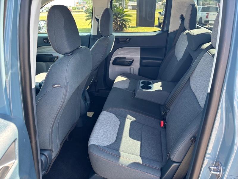 Ford Maverick XL 2022