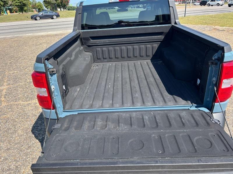 Ford Maverick XL 2022