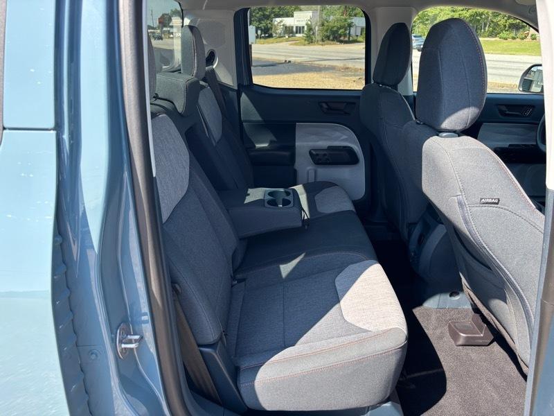 Ford Maverick XL 2022