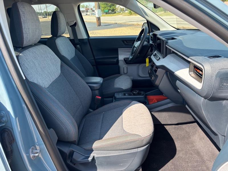 Ford Maverick XL 2022