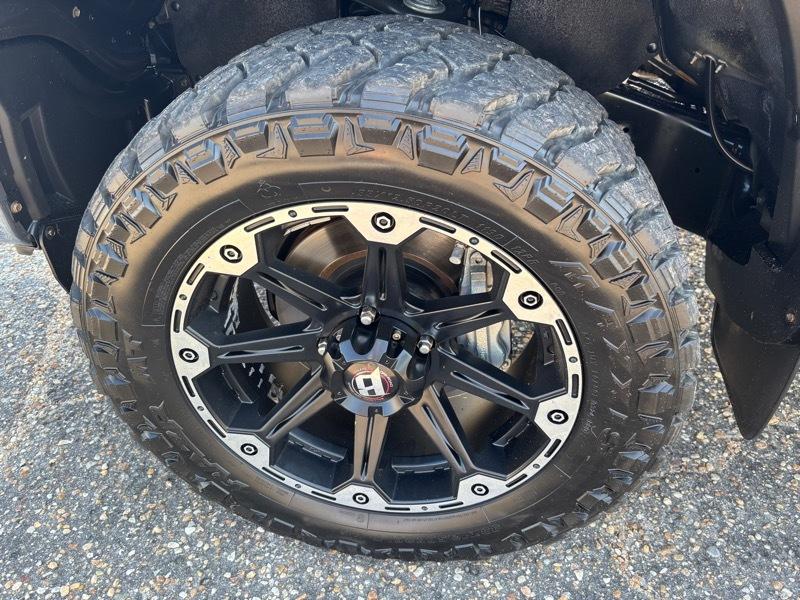 Toyota Tundra SR5 5.7L V8 FFV CrewMax 4WD 2019