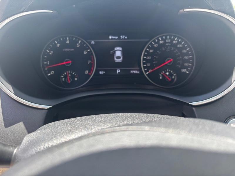 Kia Stinger GT2 2023