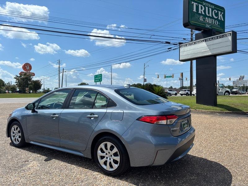 Toyota Corolla LE 2020