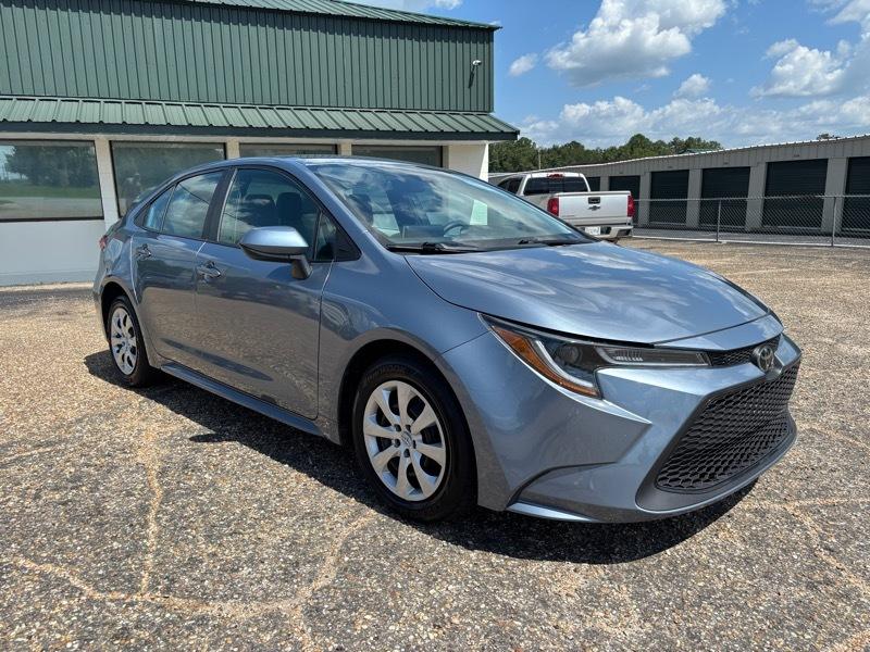 Toyota Corolla LE 2020