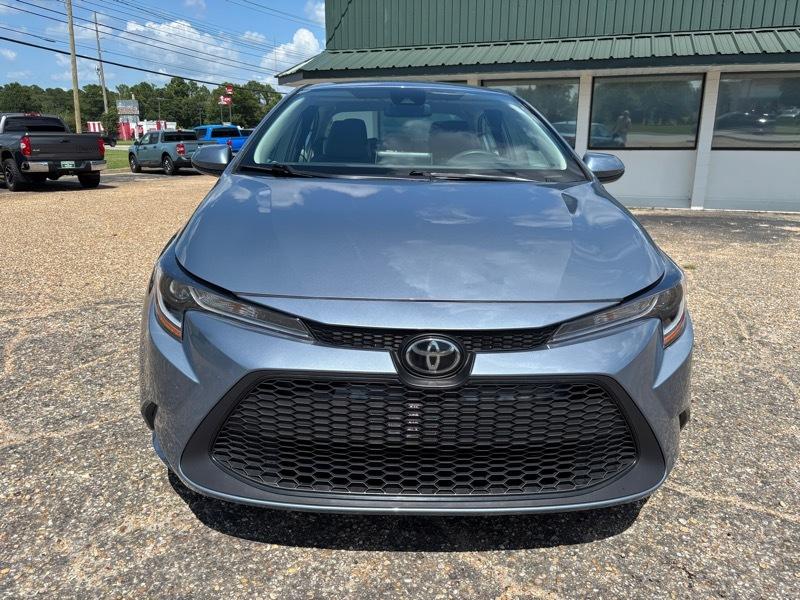 Toyota Corolla LE 2020