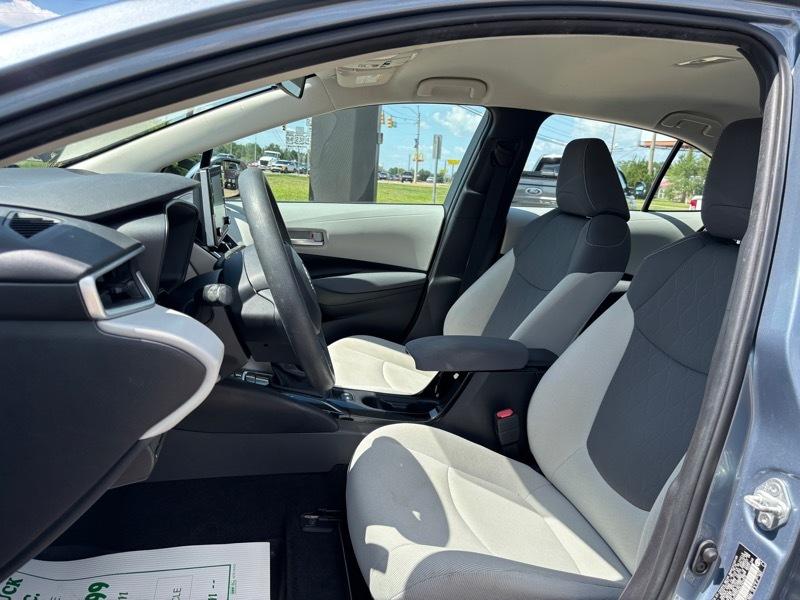 Toyota Corolla LE 2020