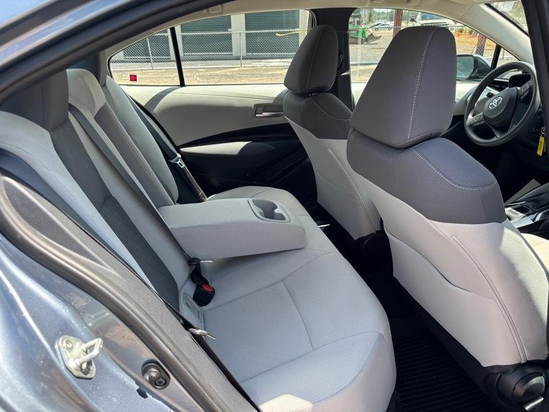 Toyota Corolla LE 2020