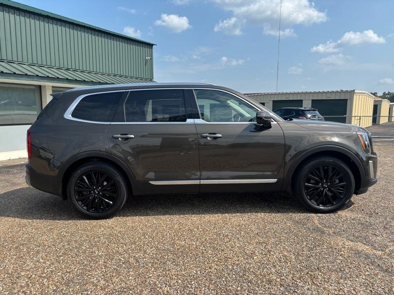 Kia Telluride SX 2020