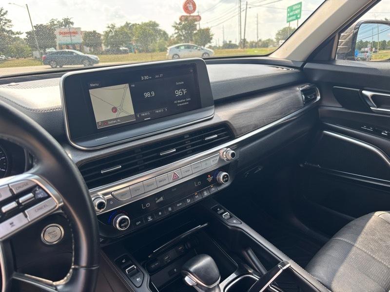 Kia Telluride SX 2020