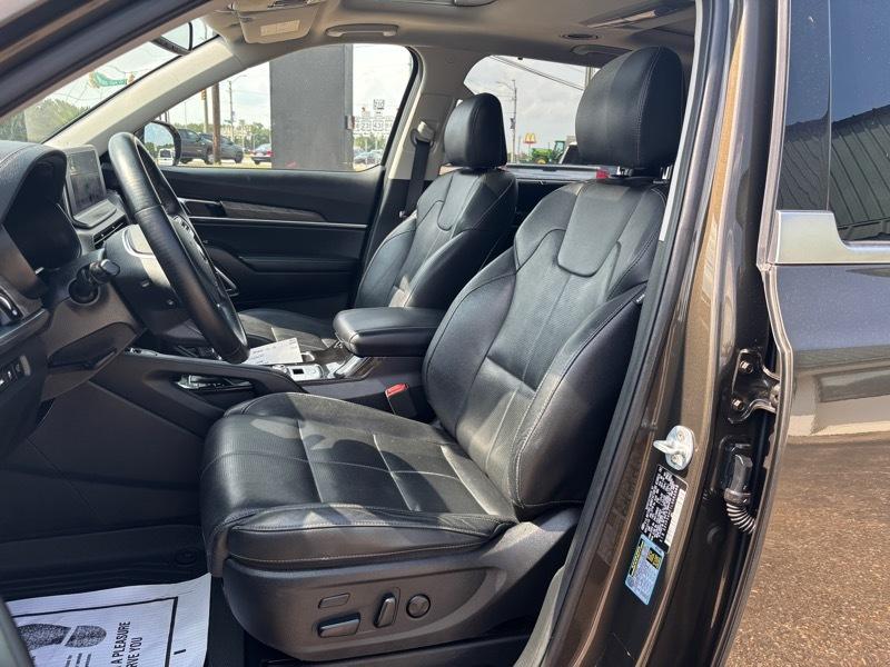 Kia Telluride SX 2020