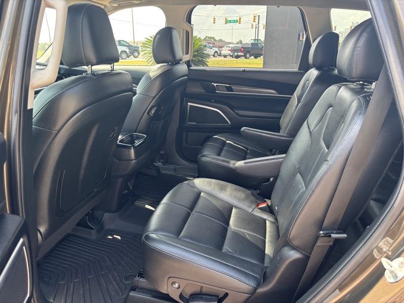 Kia Telluride SX 2020