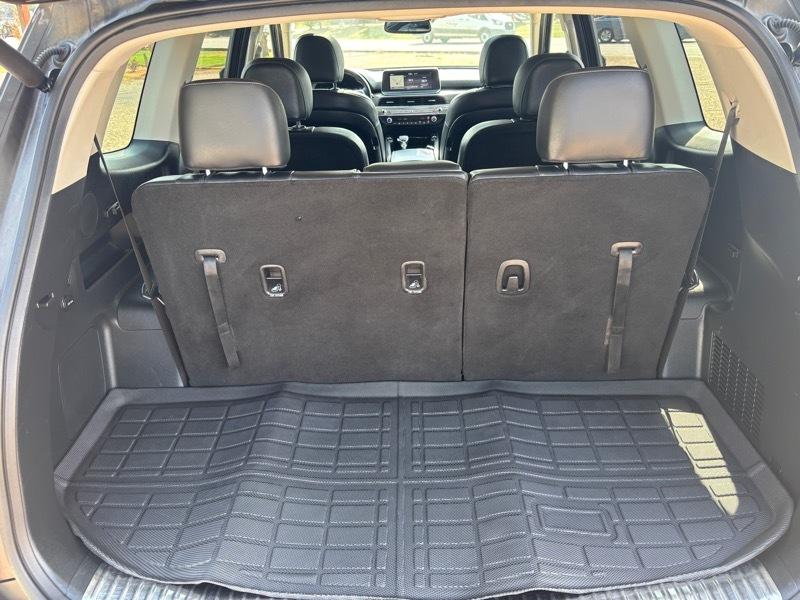 Kia Telluride SX 2020