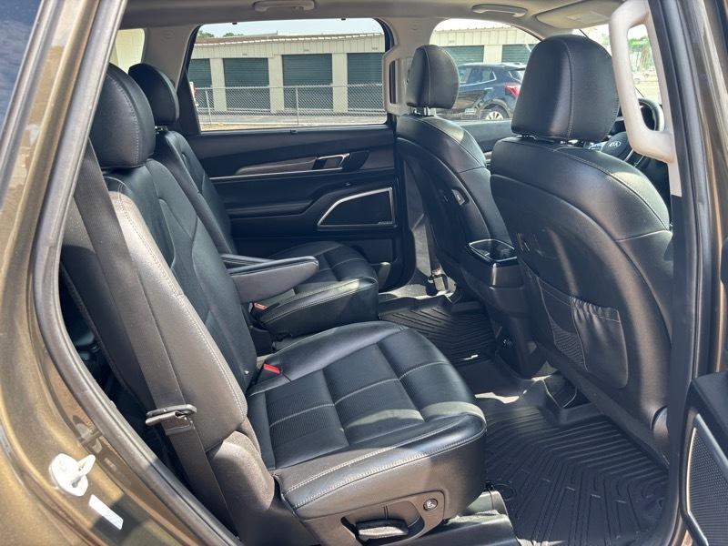 Kia Telluride SX 2020