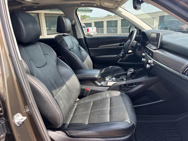 Kia Telluride SX 2020