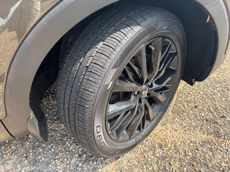 Kia Telluride SX 2020