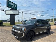 2020 Kia Telluride 