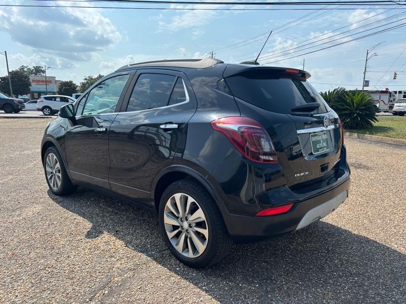 Buick Encore Preferred FWD 2017