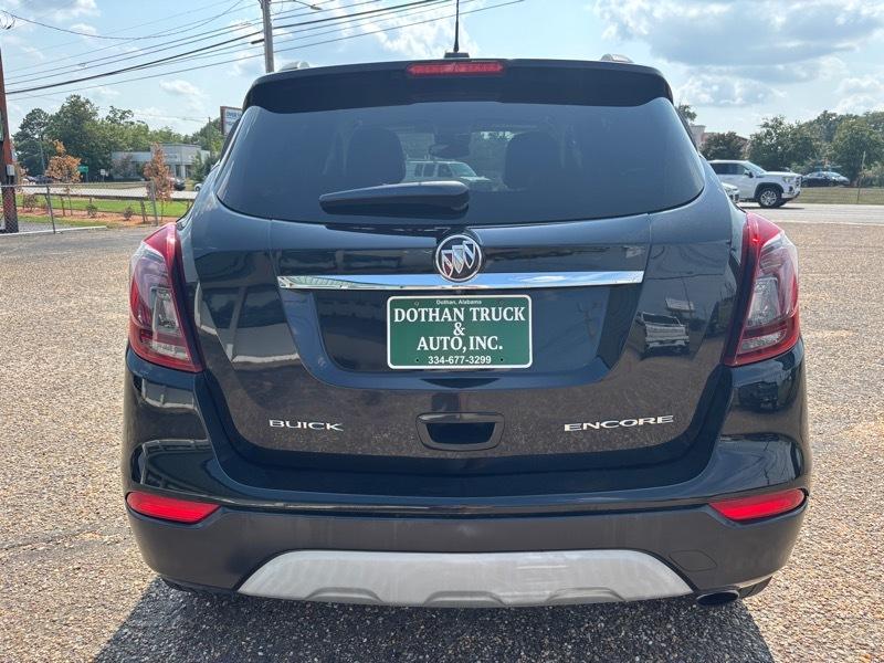 Buick Encore Preferred FWD 2017
