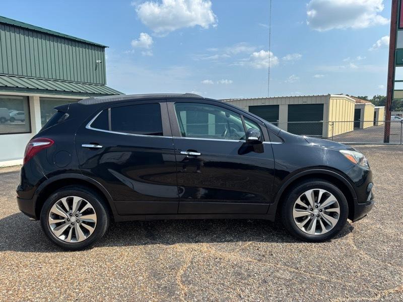 Buick Encore Preferred FWD 2017