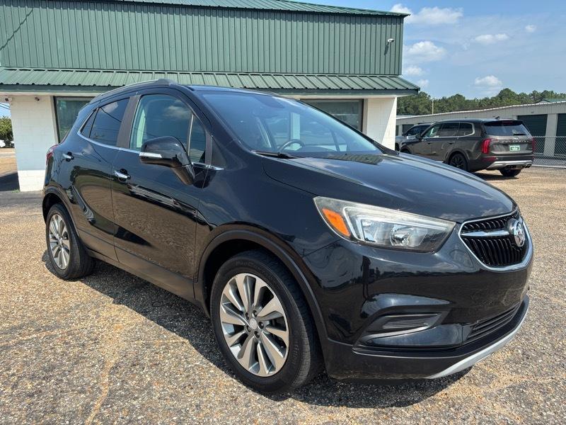 Buick Encore Preferred FWD 2017