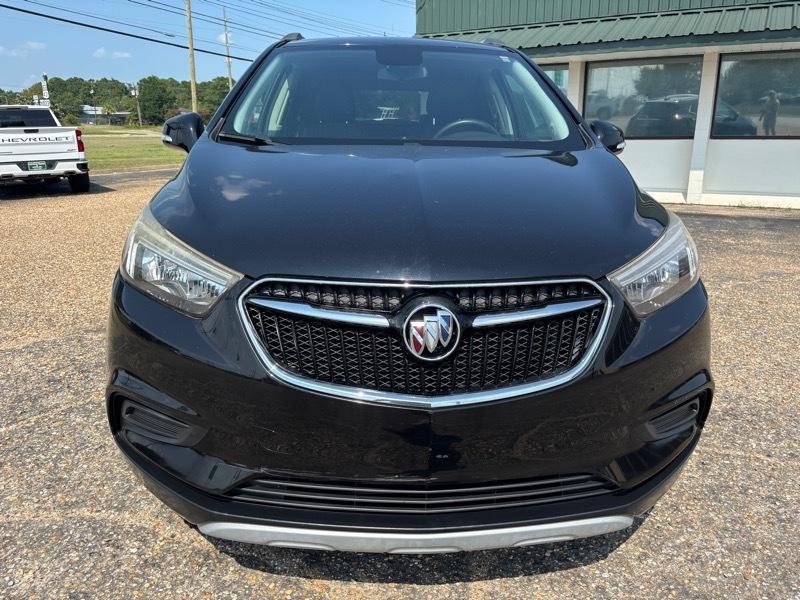 Buick Encore Preferred FWD 2017