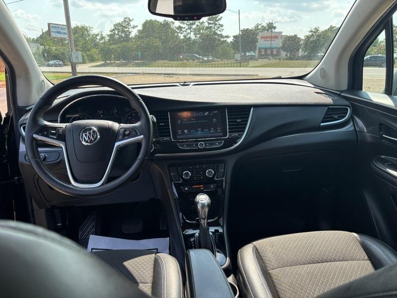 Buick Encore Preferred FWD 2017