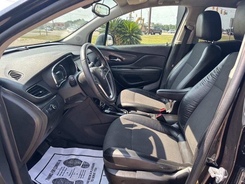 Buick Encore Preferred FWD 2017