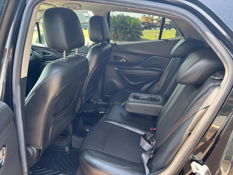 Buick Encore Preferred FWD 2017