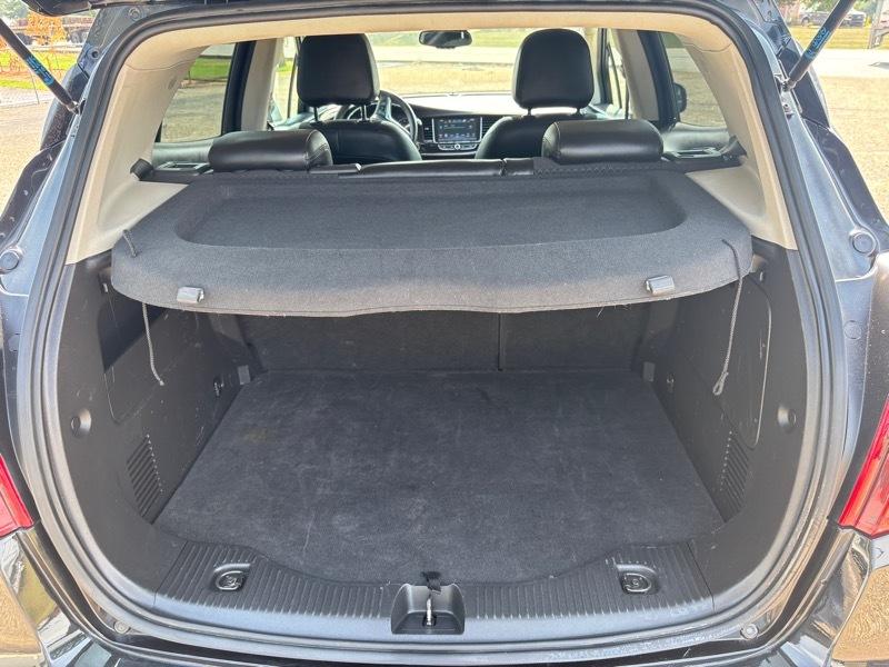 Buick Encore Preferred FWD 2017