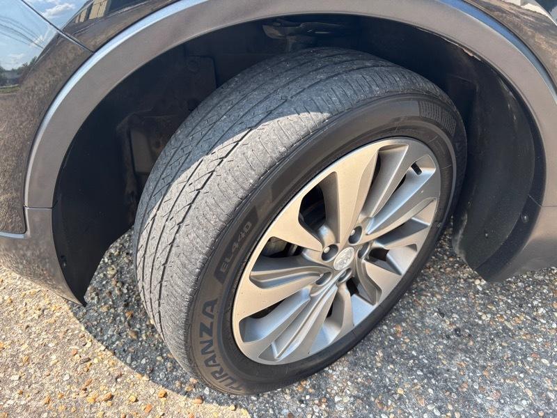 Buick Encore Preferred FWD 2017