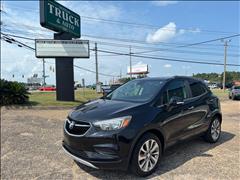 2017 Buick Encore 