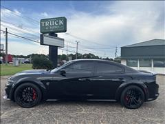 2021 Dodge Charger 