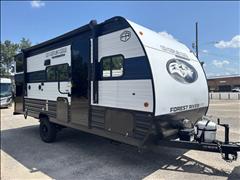2026 Cherokee Trailer Wolf Pup 