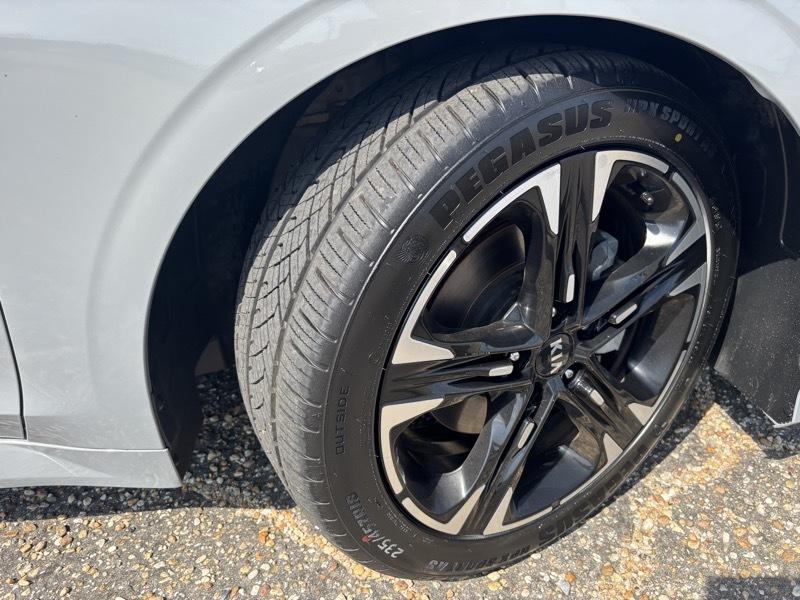 Kia K5 GT-Line 4D Sedan AWD 2021