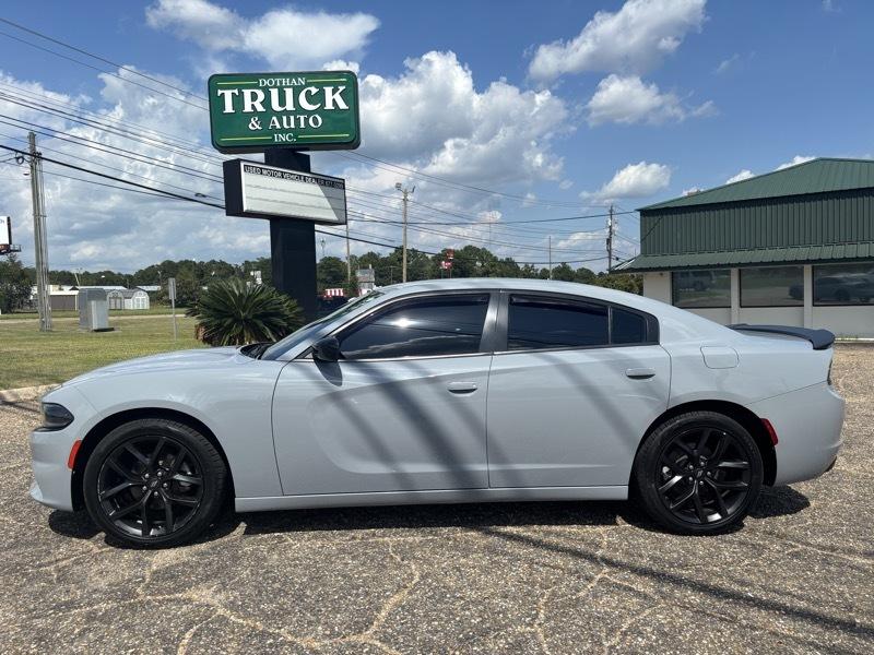 Dodge Charger SXT 2022