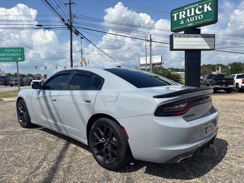 Dodge Charger SXT 2022