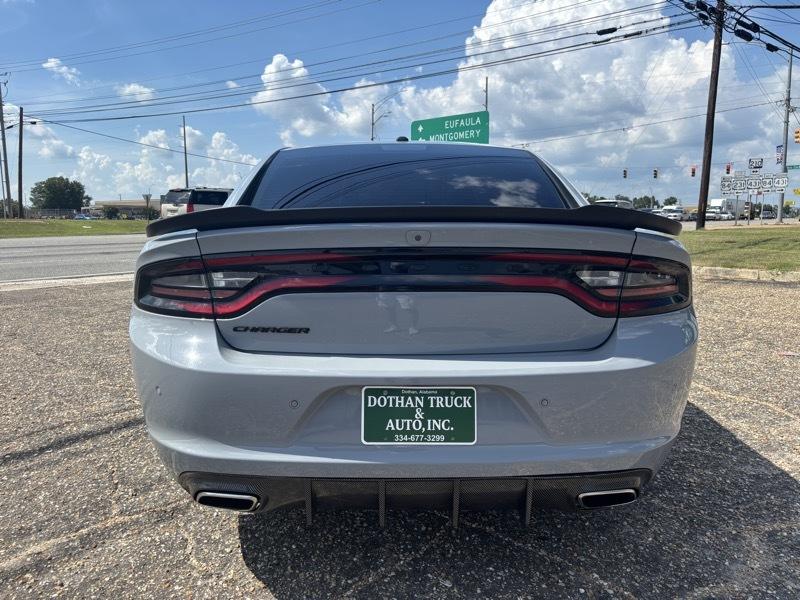 Dodge Charger SXT 2022