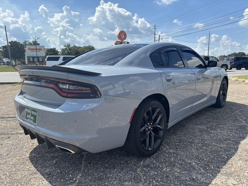 Dodge Charger SXT 2022